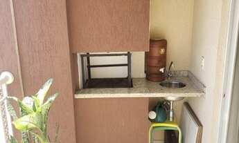 Imagem 6: APARTAMENTO RESIDENCIAL em SÃO CAETANO DO SUL - SP, SANTA PAULA