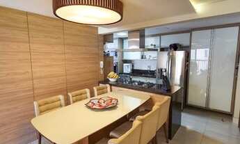 Imagem 2: Belíssimo Apartamento com Lazer Completo em Jardim Camburi