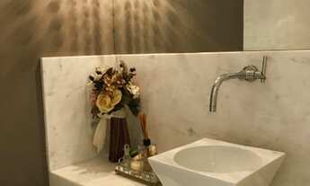 Imagem 2: NOVA LIMA - Apartamento Padrão - Vila da Serra