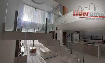 Imagem 5: Casa de condomínio sobrado para venda possui 300 metros quadrados com 4 quartos