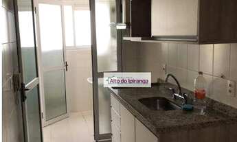 Imagem 6: Apartamento com 2 dormitórios à venda, 62 m² - Ipiranga - São Paulo/SP