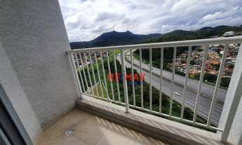 Imagem 7: Apartamento com 2 dormitórios para alugar, 45 m² por R$ 1.400,00/mês - Vila Pirituba - São