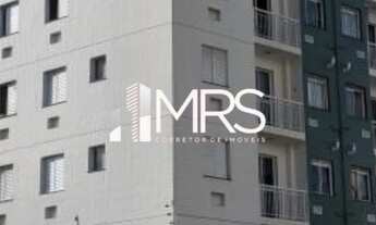 Imagem: Apartamento para venda tem 56 metros quadrados