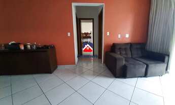 Imagem 2: Apartamento com 2 dorms, Aviação, Praia Grande - R$ 350 mil, Cod