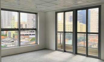 Imagem 3: Sala à venda, 37 m² por R$ 400.000,00 - Brooklin - São Paulo/SP