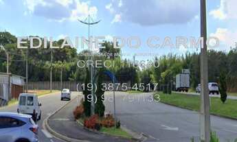 Imagem: TERRENO COMERCIAL em INDAIATUBA - SP, CONDOMÍNIO