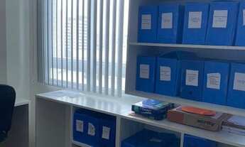 Imagem 3: Sala comercial empresarial JTR