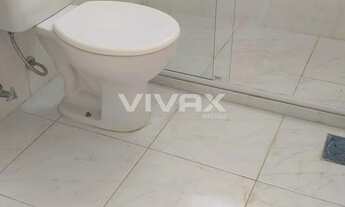 Imagem: Engenho de Dentro - Rua Ana Leonídia