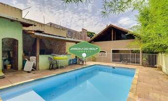 Imagem: Casa Riviera - Locação ou Venda - Parque