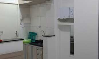 Imagem 2: Kit em Santos - Praia do Embaré - Com WI-FI