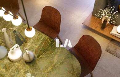 Imagem 7: Home Boutique - Apartamentos a partir de R$ 1.247.800 - Icaraí - Niterói/RJ