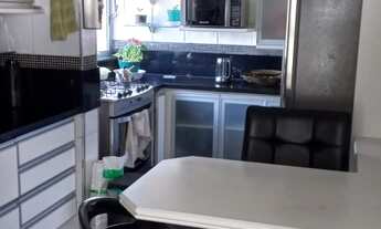 Imagem 5: Apto Braz Leme - Duplex 3 Dorm. 2 Suites 200 m² 3 Vagas