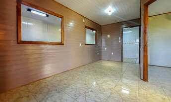 Imagem 4: Casa para venda tem 92 metros quadrados com 2 quartos em Vargas - Sapucaia do Sul - RS