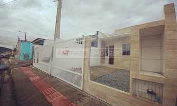 Imagem: Casa Geminada no Cidade Nova