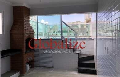 Imagem 7: SANTOS - Casa Padrão - PONTA DA PRAIA