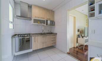 Imagem 7: Apartamento à venda no bairro Vila Cruzeiro - São Paulo/SP