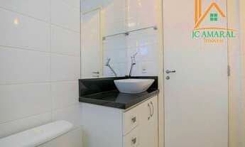 Imagem 6: Apartamento com 3 dormitórios à venda, 65 m² por R$ 450.000,00 - Ecoville - Curitiba/PR