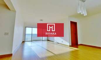 Imagem 5: Apartamento à venda no bairro Santo Amaro - São Paulo/SP, Zona Sul