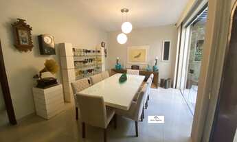 Imagem 6: Casa para venda com 310 metros quadrados com 4 quartos em Santa Rosa - Barra Mansa - RJ