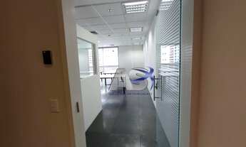 Imagem 3: Conjunto para alugar, 114 m² por R$ 16.322,01/mês - Pinheiros - São Paulo/SP