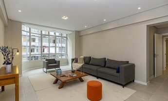 Imagem 3: Apartamento para comprar c/ 3 quartos e 1 vaga em Copacabana