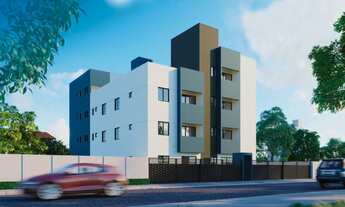 Imagem: Apartamento para Venda em João Pessoa