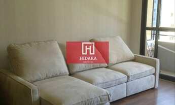 Imagem 3: Apartamento à venda no bairro Paraíso - São Paulo/SP, Zona Sul