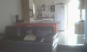 Imagem 3: Casa para aluguel e venda possui 321 metros quadrados com 3 quartos em Feu Rosa - Serra