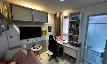 Imagem 7: Condomínio Reserva das Aguas / 132m² / 4 quartos sendo 2 suítes / Ponta Negra!