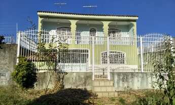 Imagem 1: Casa de 4 quartos na Quadra 05 de Sobradinho - DF