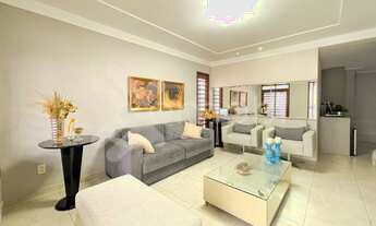 Imagem 3: Casa térrea de rua em Candelária (Natal/RN) - 190m²