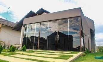 Imagem 3: Venda e/ou locação de Casa em condomínio fechado em Bananeiras-PB