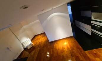 Imagem 4: Duplex para aluguel tem 85 metros quadrados com 2 quartos em Campo Belo - São Paulo - SP