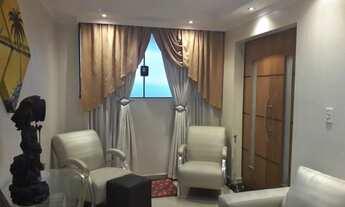 Imagem 6: SANTOS - RESIDENCIAL - MACUCO