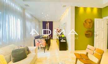 Imagem 2: Rio de Janeiro - Apartamento Padrão - Ipanema