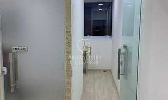 Imagem 7: Sala Comercial para Locação em Mogi das Cruzes, Vila Mogilar, 1 banheiro, 1 vaga