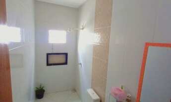 Imagem 6: Casa com 2 dormitórios à venda por R$ 138.000 - Alagoas - Teixeira de Freitas/Bahia