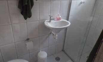 Imagem 4: Térrea no Bairro Assunção São Bernardo do Campo