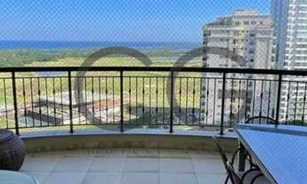 Imagem: Excelente Apartamento de 289 m2 com vista