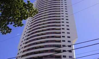 Imagem: Apto 2qtos, suite, mobiliado,55m, Boa Viagem