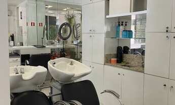 Imagem 2: Salão de Beleza