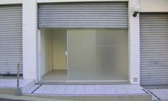 Imagem 5: Loja para alugar por R$ 1100.00, 44.70 m2 - CENTRO - CURITIBA/PR