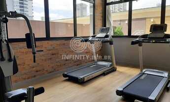 Imagem 4: 3 quartos com suíte e vaga, pronto para morar ao lado do Shopping Tatuapé