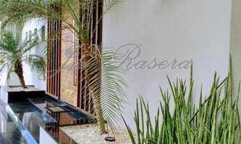 Imagem 6: Casa térrea com 3 suites à venda, 650 m² por R$ 3.200.000 - Campestre - Piracicaba/SP