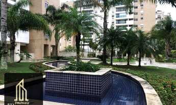 Imagem 4: Recreio dos Bandeirantes