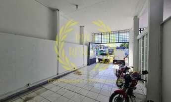 Imagem 3: Aluga-se galpão em via principal na Coronel Teixeira - Ponta Negra