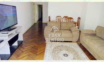 Imagem 3: 04 QUARTOS, próximo a PRAIA do FLAMENGO, à venda, 105 m² por R$ 799.000 - Flamengo - Rio d