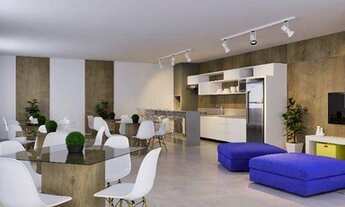 Imagem 6: Apartamento com 2 dormitórios à venda, 56 m² por R$ 251.520,89 - Escola Agrícola - Blumena