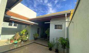 Imagem 6: Casa com 3 dormitórios (1 suíte), 280 m² por R$ 850.000 - Centro - Jaú/SP