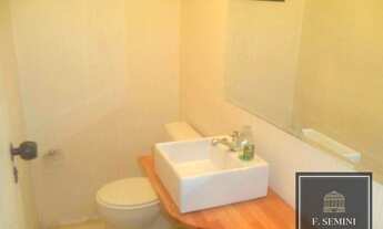 Imagem 5: Sala Comercial - VENDA/LOCAÇÃO - 46m² - 1 vaga - Vila Olímpia